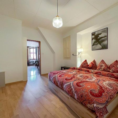 The One & Only In Sion Apartment ภายนอก รูปภาพ