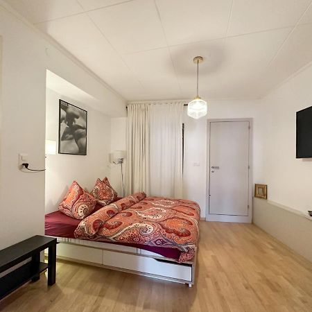The One & Only In Sion Apartment ภายนอก รูปภาพ